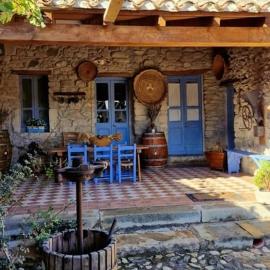 Casa museo "Sa domu de ziu Antoneddu"