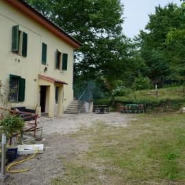 Villa di Piera