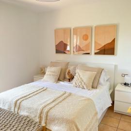 Villa Aloe, hotel a Lajares