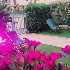 Casa Maria, hotell i Cigole