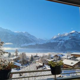 The Kitz-View 2, hotel a Fürth