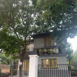Central 2 - Pousada