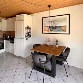 Ferienwohnung am Sonnenstrahl, hotel in Dorum Neufeld
