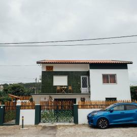 Casa Ti Carolina