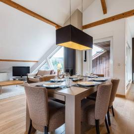 Le repaire de Camille - LOFT