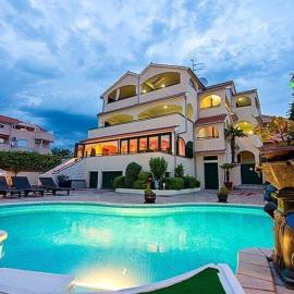 Villa David