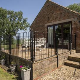 The Stables