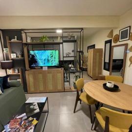 Apartamento BALKVIEW Centro SJ