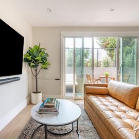 Modern Luxury 3 BR Near Presidio & GG Park, hotel in San Francisco