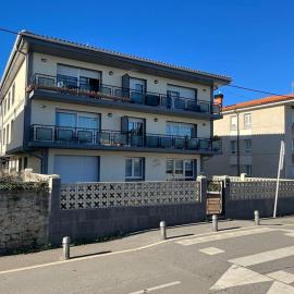 Apartamento Lekeitio, Garaje y WIFI