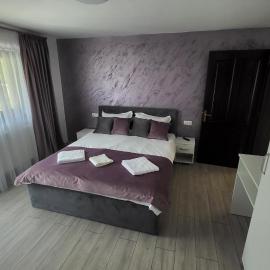 Noblesse Caciulata, Hotel in Căciulata