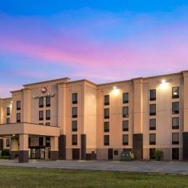 Best Western Plus- Jonesboro, Hotel in Jonesboro