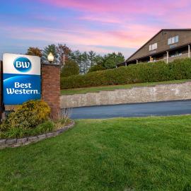 Best Western of Lake George, hotel sa Lake George