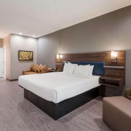Best Western La Place Inn, hotel in Laplace