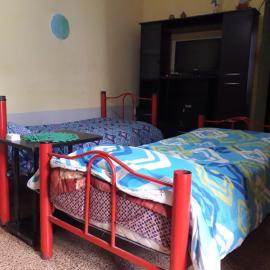La Casa De Lili, hotel in San Salvador de Jujuy