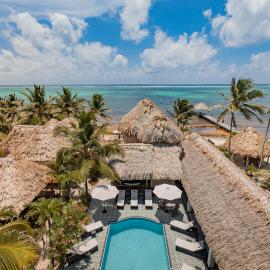 Hidden Jewel Boutique Hotel