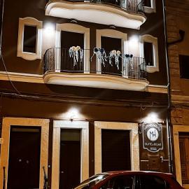 Miryam House Affittacamere Suite e Relax, hotel sa San Severo