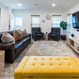 Luxurious Retreat, Parking, Restaurants, Near New Hope, 1mile Delaware River, מלון בלמברטוויל