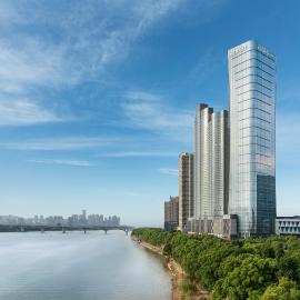 Grand Hyatt Changsha, hotel u gradu Čangša