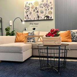 Cozy Hyve Soho Suites