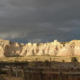 Log Cottages at Bryce Canyon #2, готель у місті Кеннонвілл