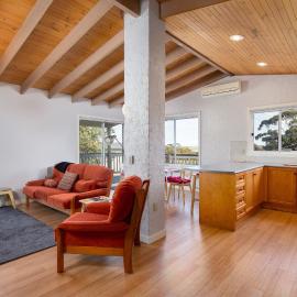 Seaside Retreat in Rhyll, hotell sihtkohas Rhyll