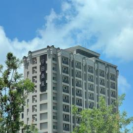 E Hotel, Hotel in Xinshi