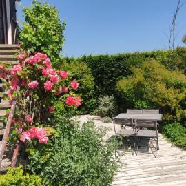 Le Bout des Dunes, baie de Somme, hotel in Saint-Quentin-en-Tourmont