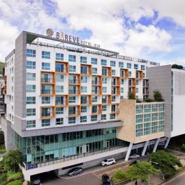 Bareve Hotel
