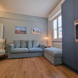 U MAE MA, UN PASSO DAL MARE, hotel Bogliascóban