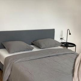 FarawayHomes Studio Klagenfurt #1, hotel a Klagenfurt