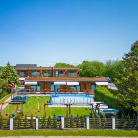 Baltic Resort