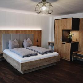 Das Joes Frühstückspension, hotel din Walpersdorf