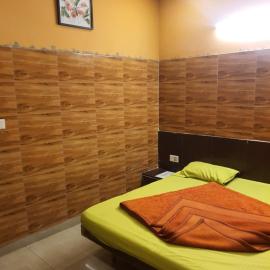 HOTEL YUVRAJ