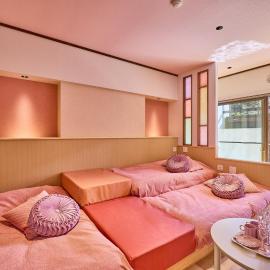 Sengokuhara Shinanoki Ichinoyu, hotel v destinácii Hakone