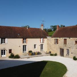 Le Moulin de la Motte