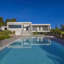 L'élixir - Architect villa & Heart of Provence，弗萊約斯克的飯店