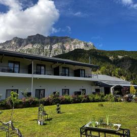 Hotel Koferita, hotel em Melissourgoi
