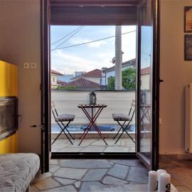 MickeyHouse, Hotel in Agria