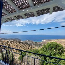 Kardiani Village Home, hotel din Kardiani