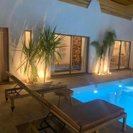 Magnifique villa sans vis-à-vis • Marrakech, khách sạn ở Marrakech