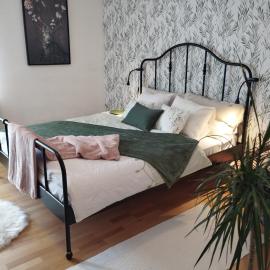 Apartmani Gruzdovo, hótel í Delnice