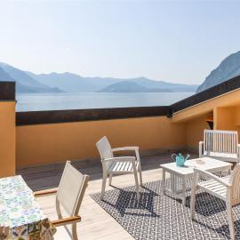 IseoLakeRental - Casa Alto Sebino