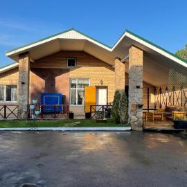 Гостевой дом, hotel in Shchūchīnsk