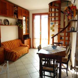 Viesnīca La casa di Pane pilsētā Follonika