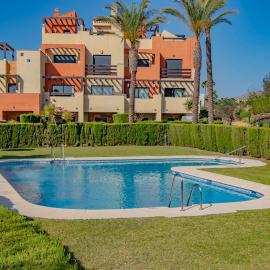 Apartamento en Valle del Este