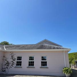 The Cottage at Riverbank