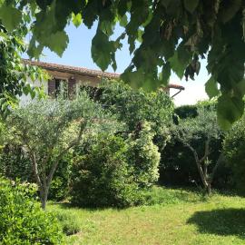 Corte Colombaron, hotel u gradu 'Ronchi'