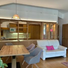 Haus Silent Apartment TOBI TOP 27