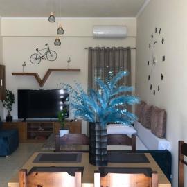 Frosos house